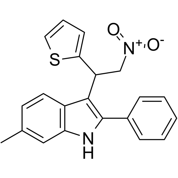 ZCZ011 CAS No.1998197-39-9