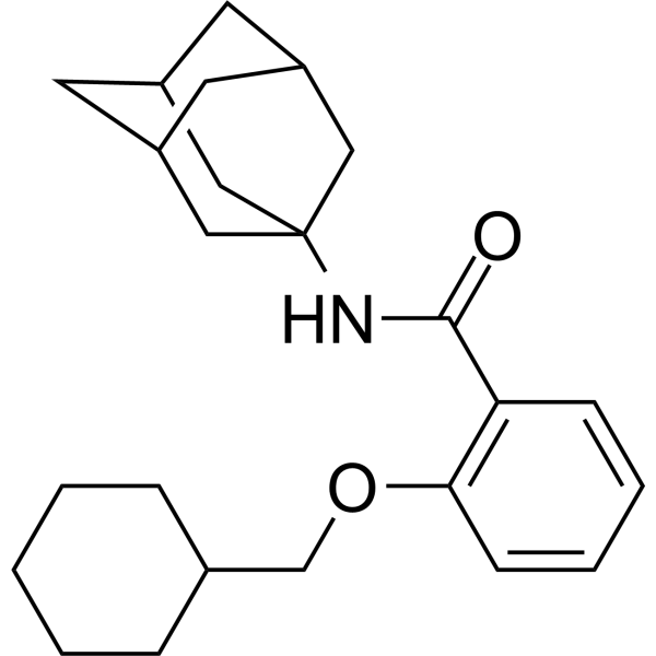 CB2R/FAAH modulator-2 CAS No.2876918-68-0