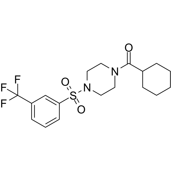 CB1R antagonist 1 CAS No.334668-69-8