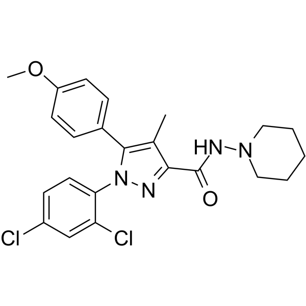 NIDA-41020 CAS No.502486-89-7