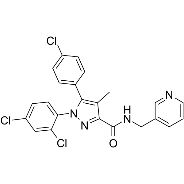 MJ15 CAS No.944154-76-1