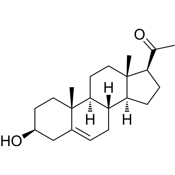 Pregnenolone (Standard) CAS No.145-13-1