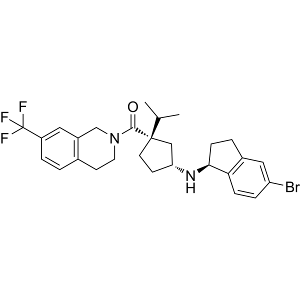 (1S)-CCR2 antagonist 1 CAS No.1683534-97-5