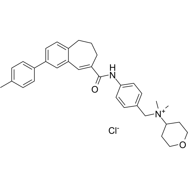 TAK-779 CAS No.229005-80-5