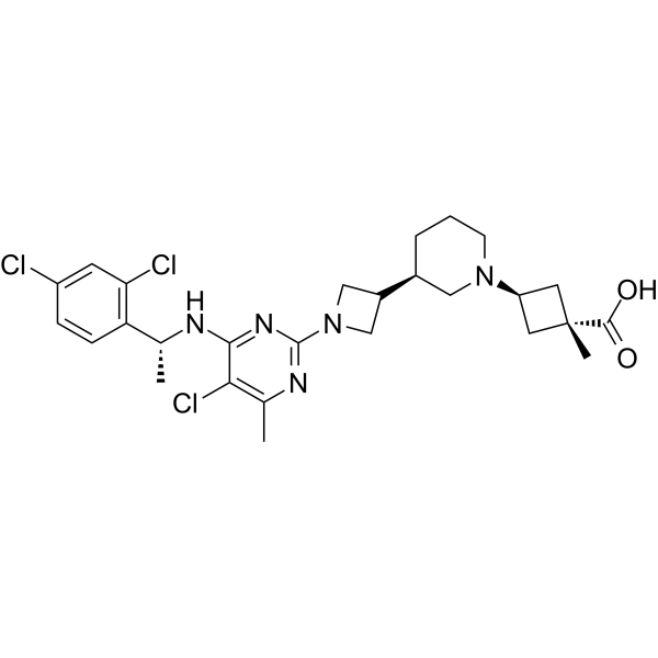 Zelnecirnon CAS No.2366152-15-8