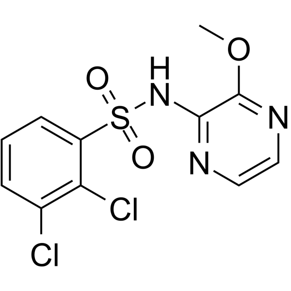 AZD2098 CAS No.566203-88-1