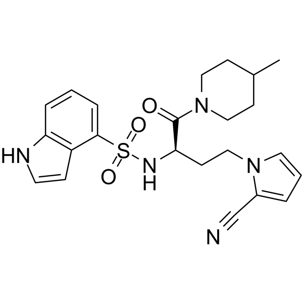 BI-6901 CAS No.2040401-92-9