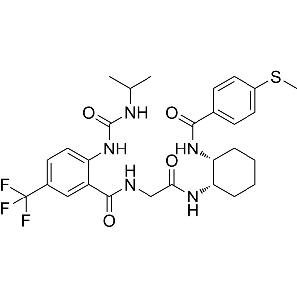 BMS CCR2 22 CAS No.445479-97-0