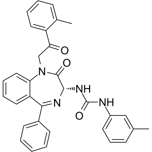 YM022 CAS No.145084-28-2