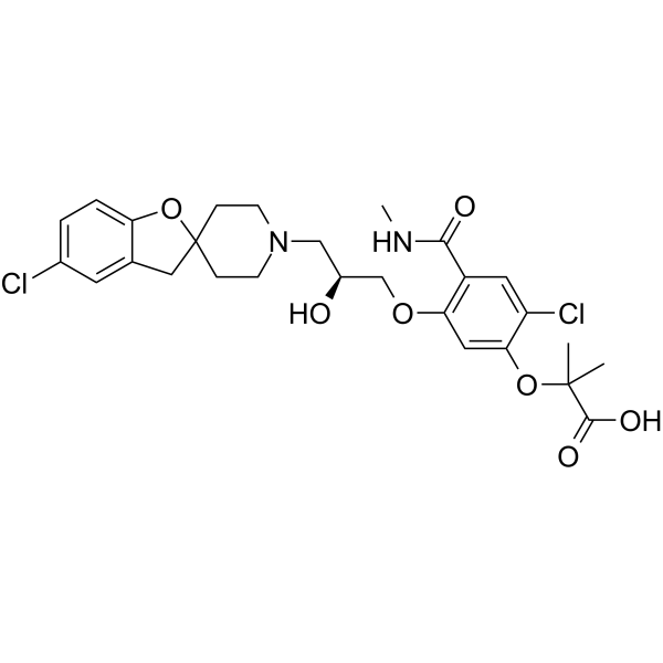 AZD-4818 CAS No.1003566-93-5