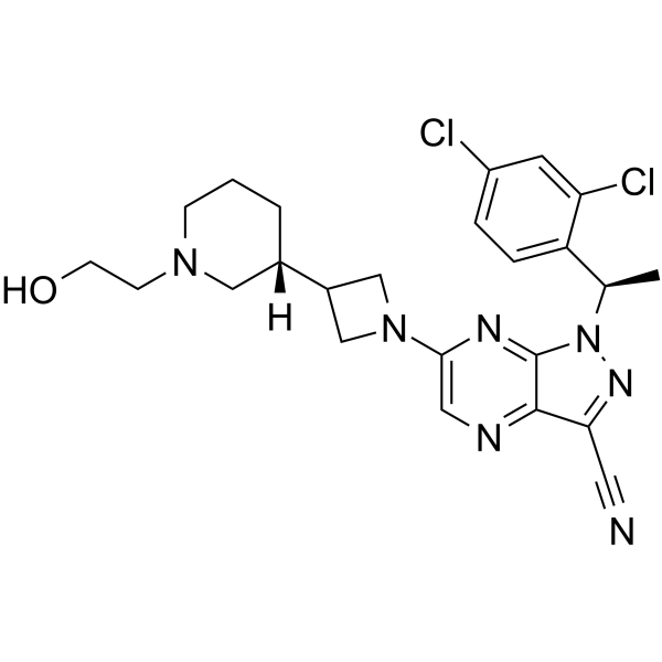 CCR4-351 CAS No.2174938-70-4