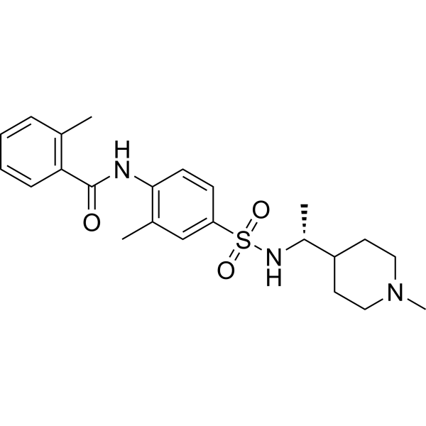 IPG7236 CAS No.2756350-91-9