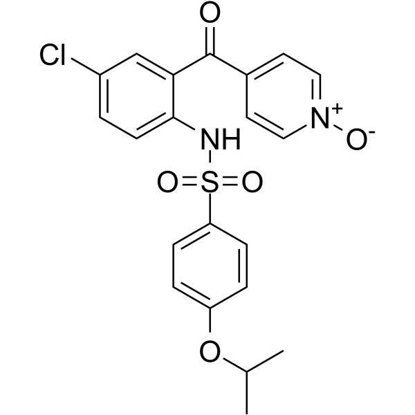 MLN3126 CAS No.628300-71-0