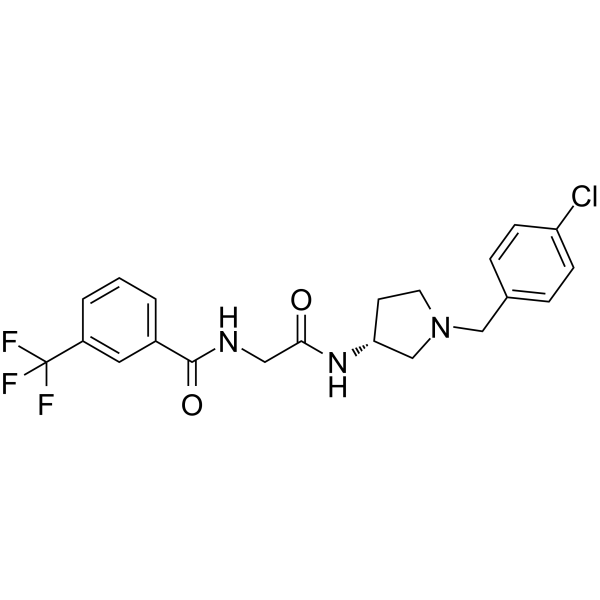 CCR2 antagonist 4 CAS No.226226-39-7