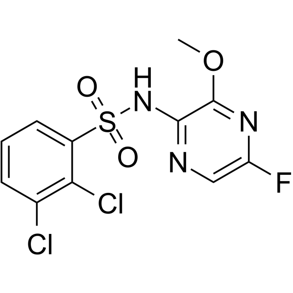 AZD-1678 CAS No.942137-41-9