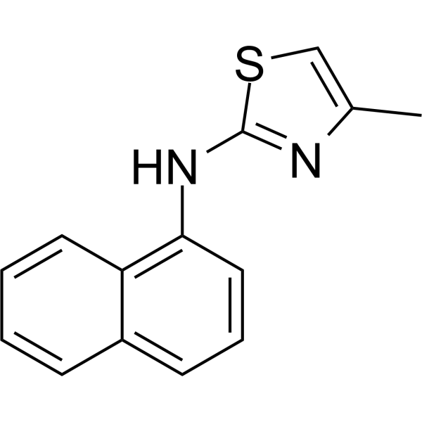 CCR4 antagonist 3 CAS No.1957-01-3