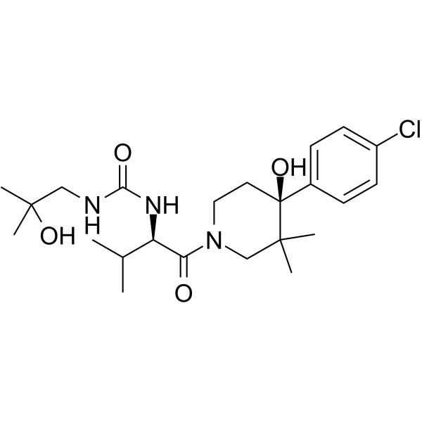 BMS-817399 CAS No.1202400-18-7