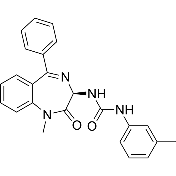 L-365260 CAS No.118101-09-0