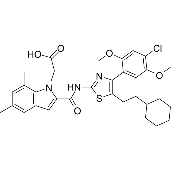 SR 146131 CAS No.221671-61-0