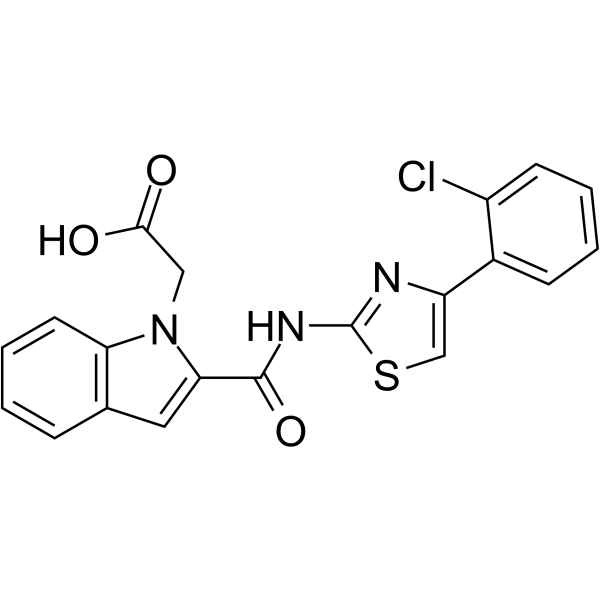 Lintitript CAS No.136381-85-6