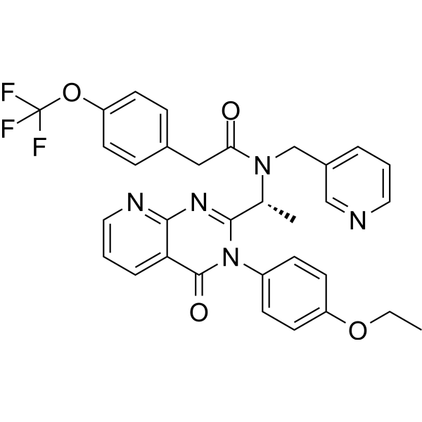 AMG 487 CAS No.473719-41-4