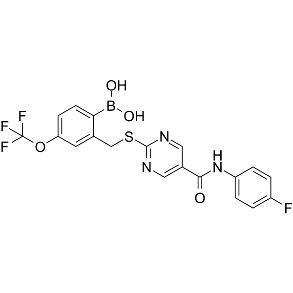 SX-682 CAS No.1648843-04-2