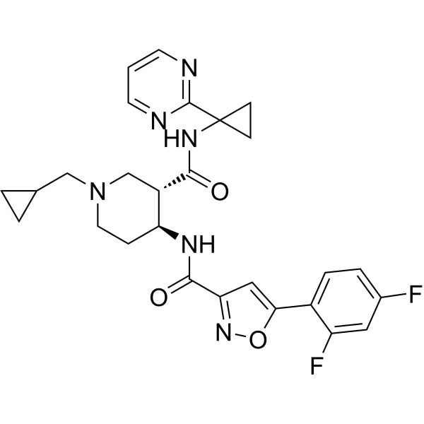 ACT-1004-1239 CAS No.2178049-58-4