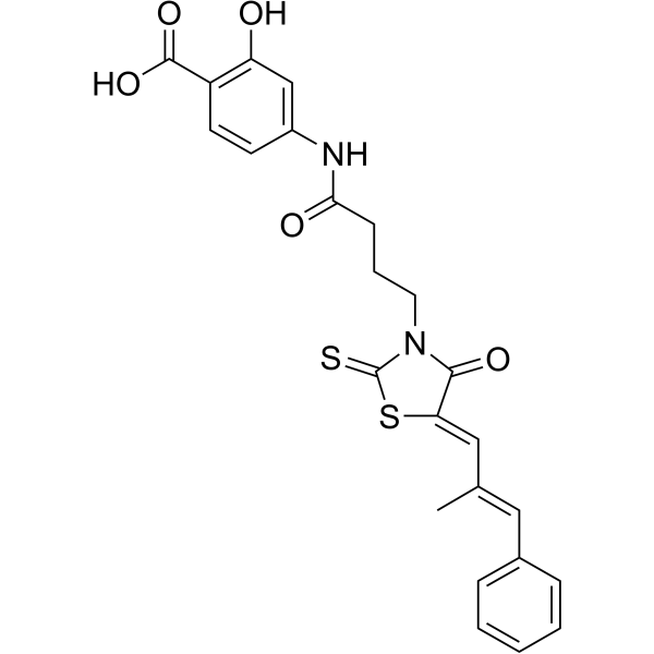 ML 145 CAS No.1164500-72-4