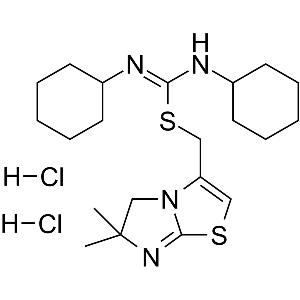 IT1t dihydrochloride CAS No.1092776-63-0