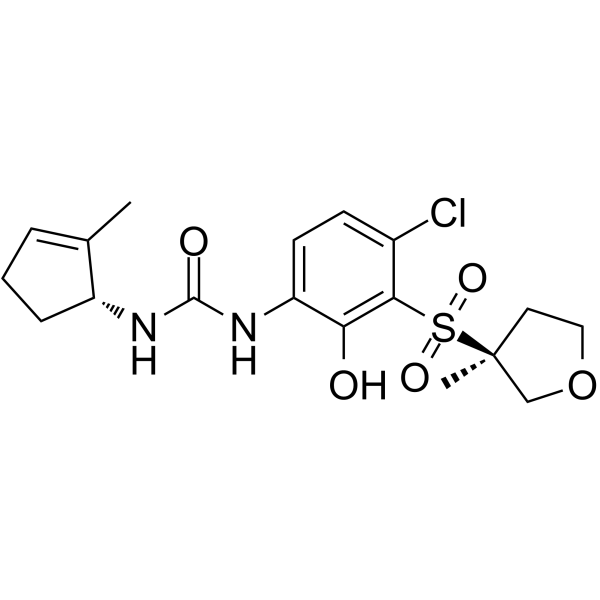 CXCR2-IN-2 CAS No.1838123-21-9