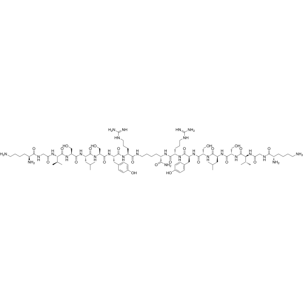 CTCE-9908 CAS No.1030384-98-5