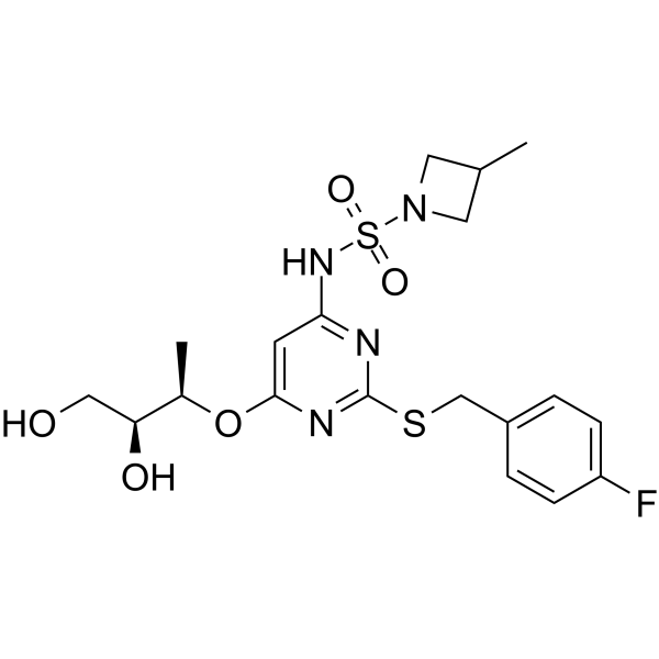 Vimnerixin CAS No.1418112-77-2