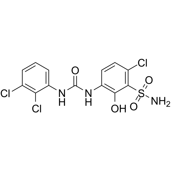 SB-332235 CAS No.276702-15-9