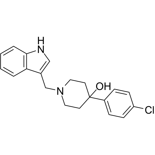 L-741626 CAS No.81226-60-0