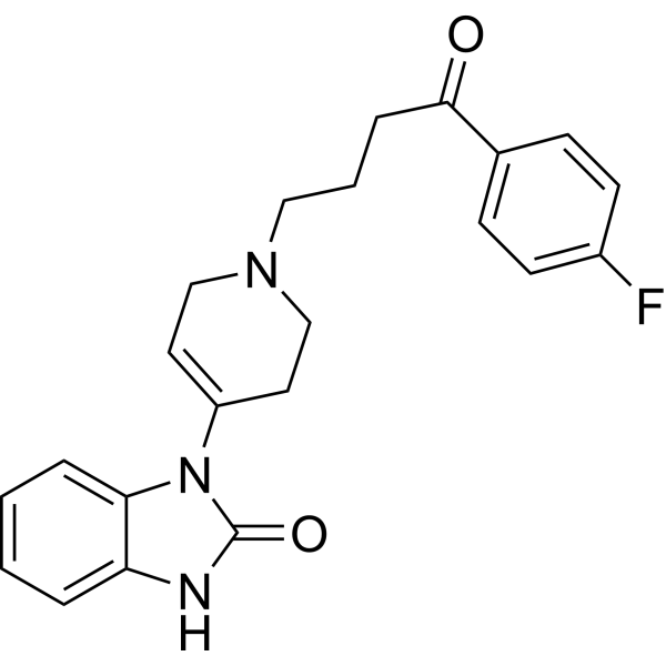 Droperidol CAS No.548-73-2