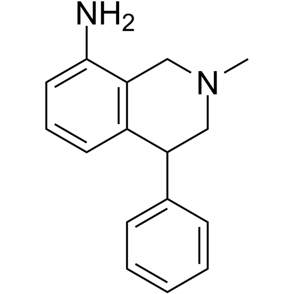 Nomifensine CAS No.24526-64-5