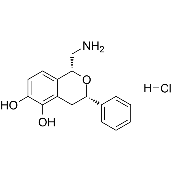 A68930 hydrochloride CAS No.130465-39-3