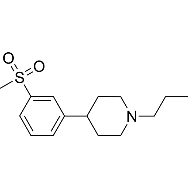 Pridopidine CAS No.346688-38-8