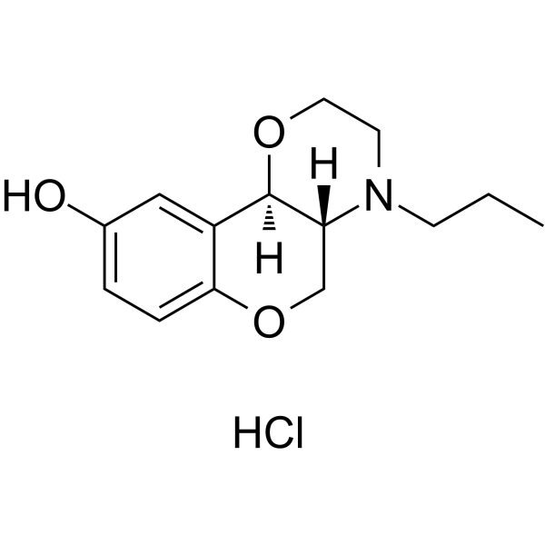 (+)-PD 128907 hydrochloride CAS No.300576-59-4