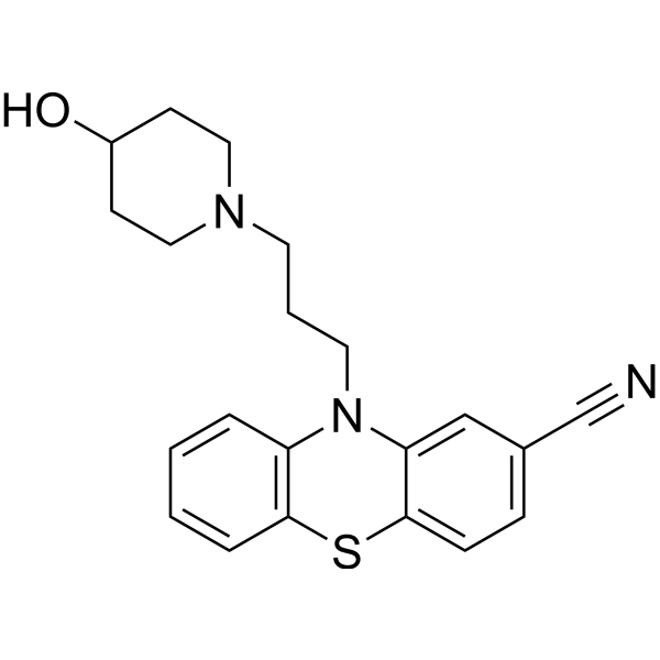 Pericyazine CAS No.2622-26-6