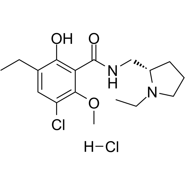 Eticlopride hydrochloride CAS No.97612-24-3