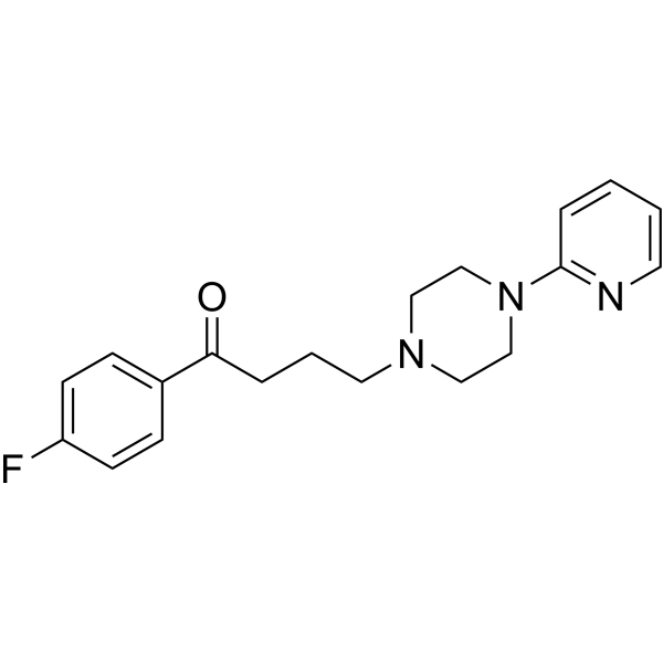 Azaperone CAS No.1649-18-9