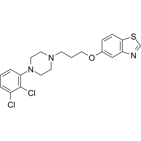 UNC9995 CAS No.1354030-52-6