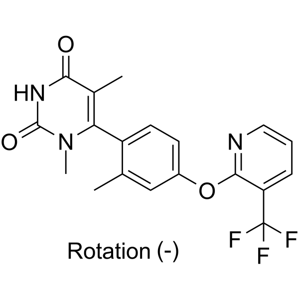 Tavapadon CAS No.1643489-24-0