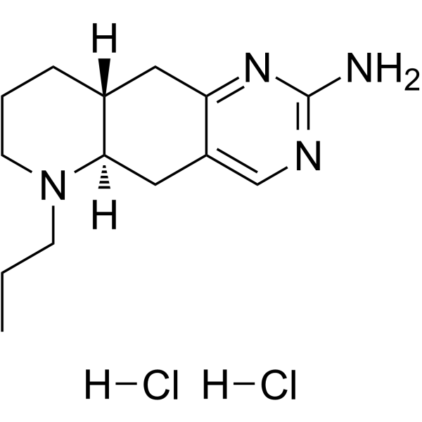 Quinelorane dihydrochloride CAS No.97548-97-5