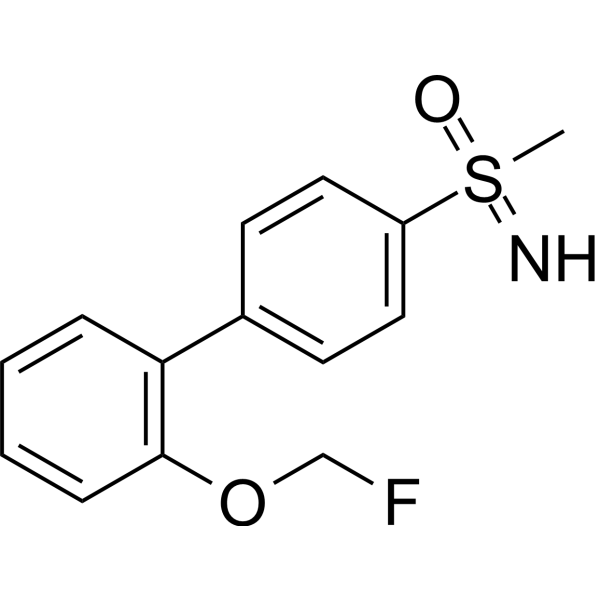 UCM-1306 CAS No.2258608-78-3