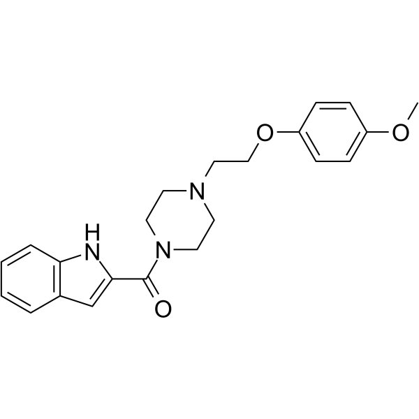 ML417 CAS No.1386162-69-1