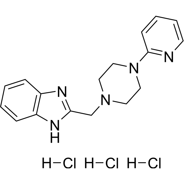 ABT-724 trihydrochloride CAS No.587870-77-7