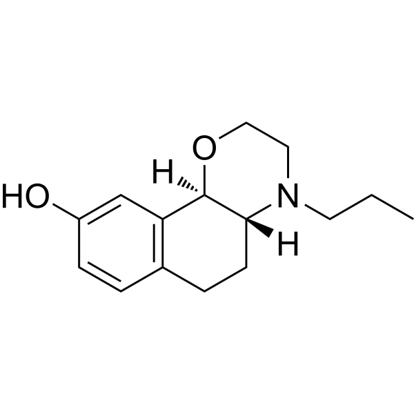 Naxagolide CAS No.88058-88-2