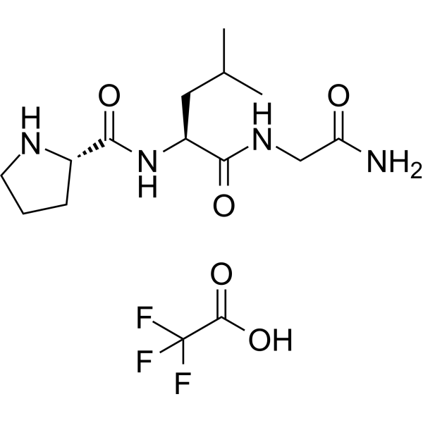 MIF-1 TFA CAS No.35240-69-8